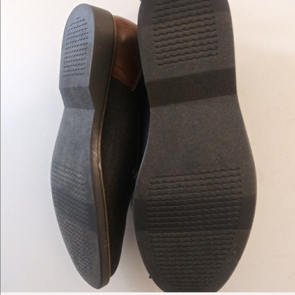 Memory Foam Lightweight Men’s Denim Chukka Boot - Picture 4 of 6